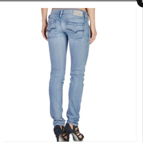 diesel matic jeans